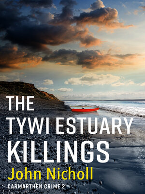 cover image of The Tywi Estuary Killings